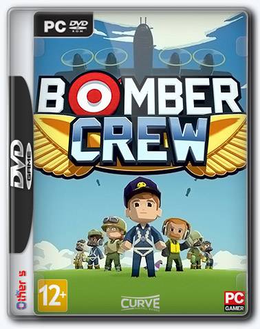 Bomber Crew RePack FitGirl со всеми дополнениями