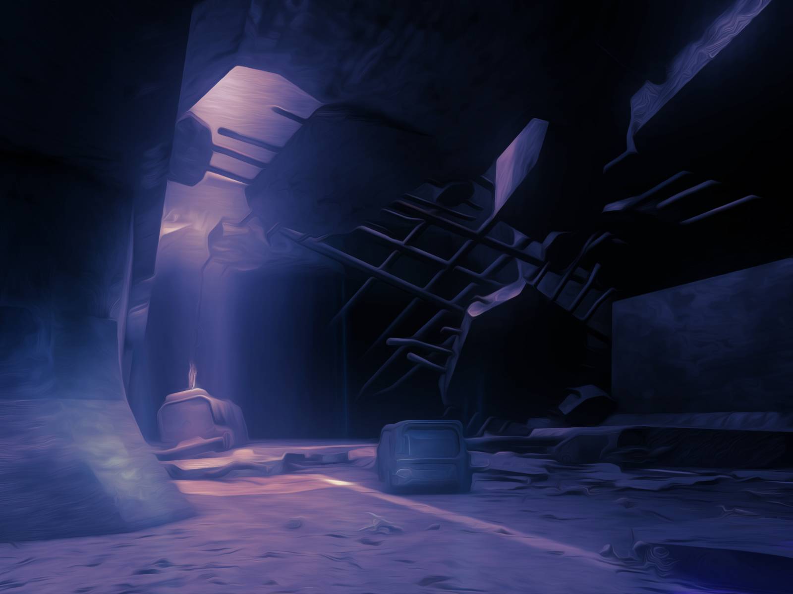 Adam Waste RePack FitGirl со всеми дополнениями