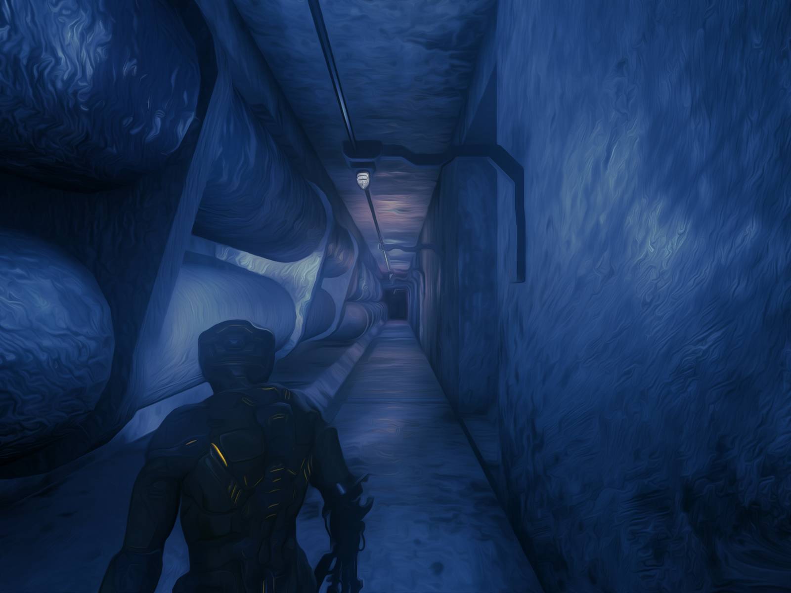 Adam Waste RePack FitGirl со всеми дополнениями