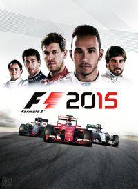 F1 2015 RePack FitGirl со всеми дополнениями