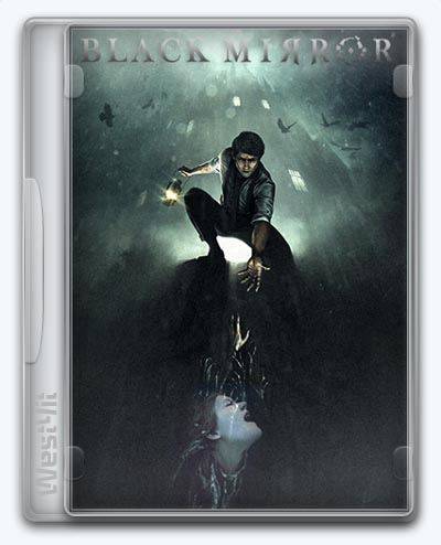 Black Mirror RePack FitGirl со всеми дополнениями