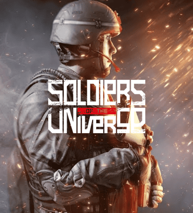 Soldiers of the Universe RePack FitGirl со всеми дополнениями