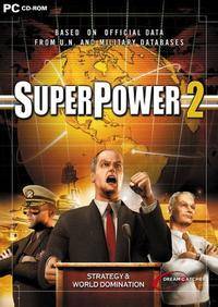 Superpower 2 RePack FitGirl со всеми дополнениями
