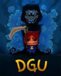 DGU RePack FitGirl со всеми дополнениями