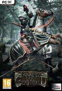 Легенды Эйзенвальда RePack FitGirl со всеми дополнениями