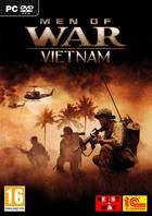 Men Of War  Vietnam RePack FitGirl со всеми дополнениями