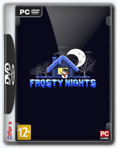 Frosty Nights RePack FitGirl со всеми дополнениями