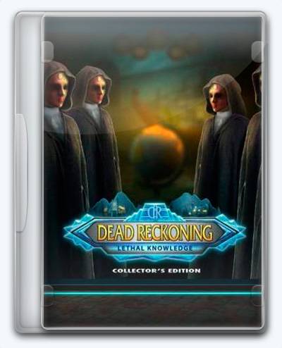 Dead Reckoning 8  Lethal Knowledge RePack FitGirl со всеми дополнениями