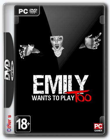 Emily Wants to Play Too RePack FitGirl со всеми дополнениями