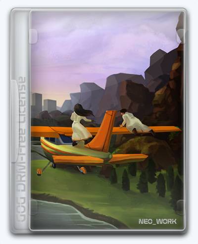 Finding Paradise RePack FitGirl со всеми дополнениями