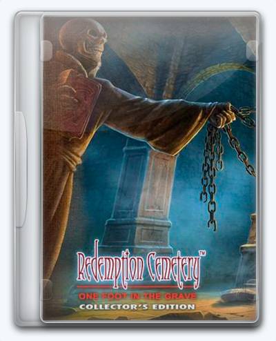 Redemption Cemetery 11 One Foot In The Grave RePack FitGirl со всеми дополнениями