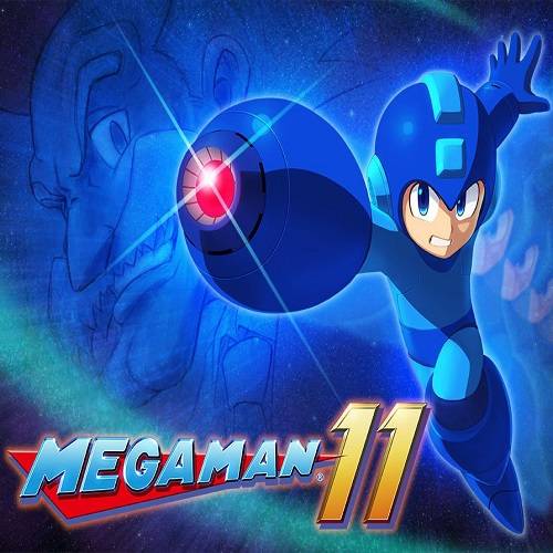 Mega Man 11 RePack FitGirl со всеми дополнениями