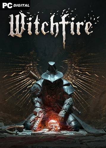Witchfire RePack FitGirl со всеми дополнениями