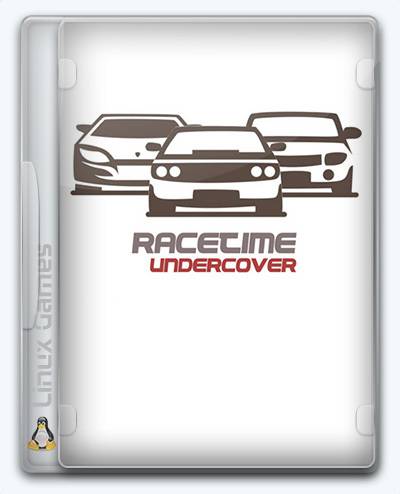 (Linux) RaceTime  Undercover RePack FitGirl со всеми дополнениями