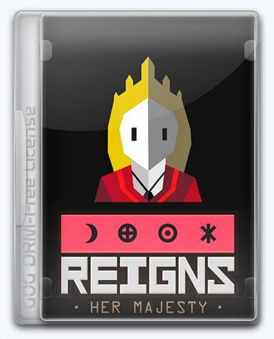 Reigns Her Majesty RePack FitGirl со всеми дополнениями