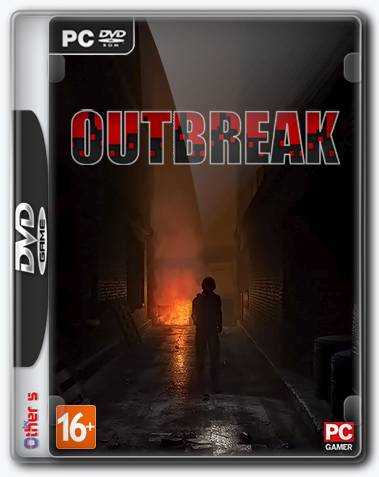 Outbreak The New Nightmare RePack FitGirl со всеми дополнениями