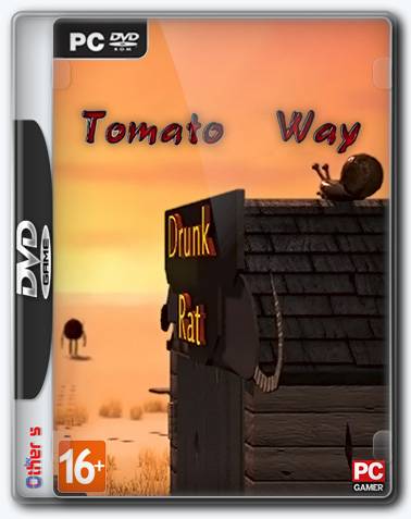 Tomato Way RePack FitGirl со всеми дополнениями