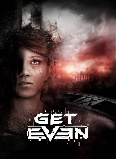 Get Even [Update 1] RePack FitGirl со всеми дополнениями