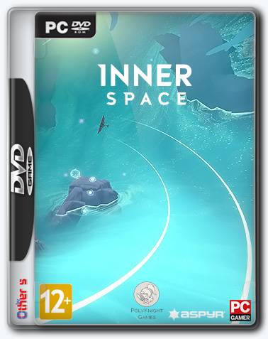 InnerSpace RePack FitGirl со всеми дополнениями