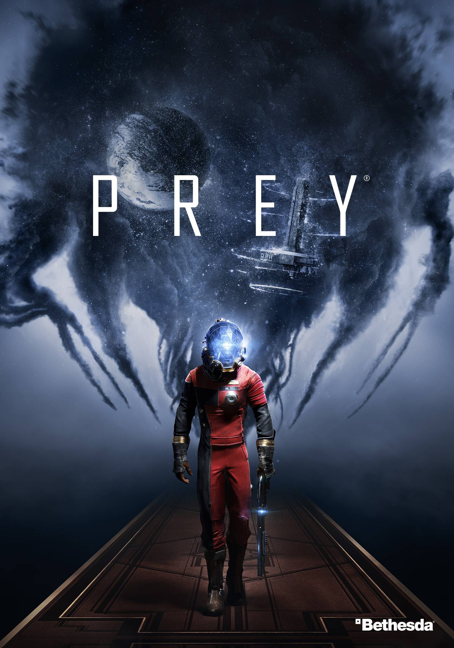 Prey RePack FitGirl со всеми дополнениями