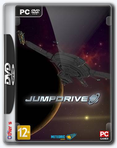 Jumpdrive RePack FitGirl со всеми дополнениями