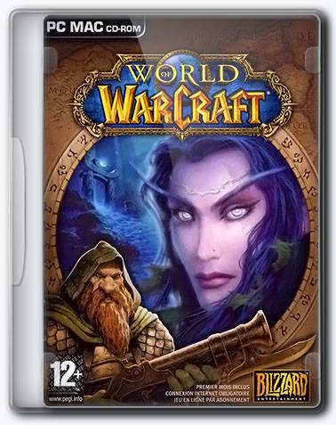 World of Warcraft RePack FitGirl со всеми дополнениями