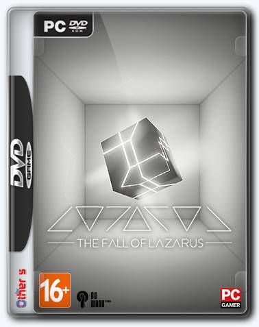 The Fall of Lazarus RePack FitGirl со всеми дополнениями