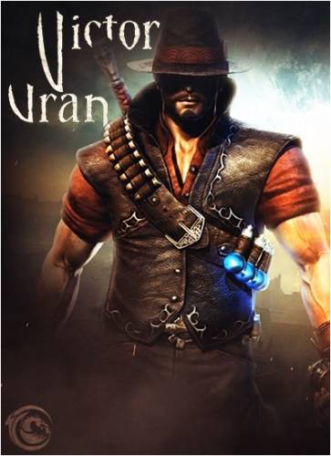 Victor Vran RePack FitGirl со всеми дополнениями