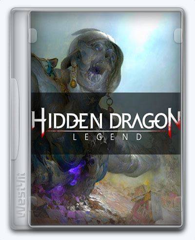 Hidden Dragon  Legend RePack FitGirl со всеми дополнениями