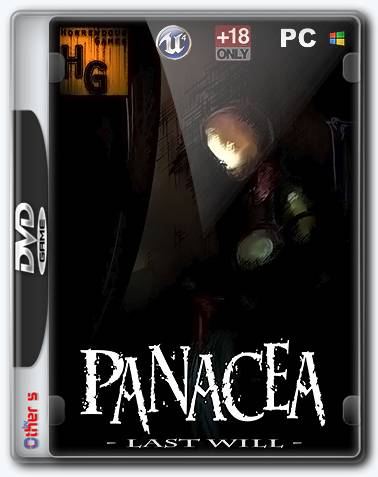 Panacea  Last Will [Chapter 1] RePack FitGirl со всеми дополнениями