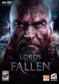 Lords Of The Fallen RePack FitGirl со всеми дополнениями