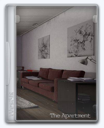 The Apartment RePack FitGirl со всеми дополнениями