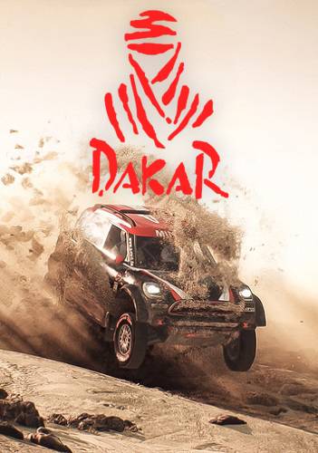 Dakar 18 RePack FitGirl со всеми дополнениями