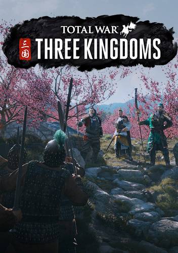 Total War Three Kingdoms RePack FitGirl со всеми дополнениями