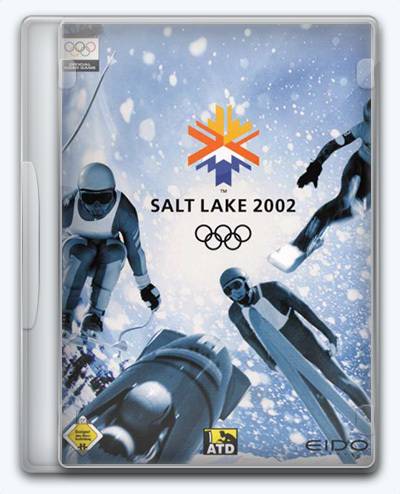 Salt Lake 2002 RePack FitGirl со всеми дополнениями