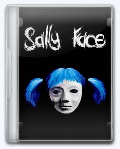Sally Face RePack FitGirl со всеми дополнениями
