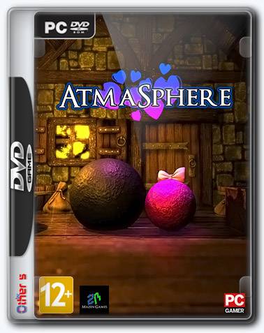 AtmaSphere RePack FitGirl ΡΠΎ Π²ΡΠ΅ΠΌΠΈ Π΄ΠΎΠΏΠΎΠ»Π½Π΅Π½ΠΈΡΠΌΠΈ