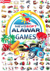 Сборник игр от Alawar № 7 RePack FitGirl со всеми дополнениями