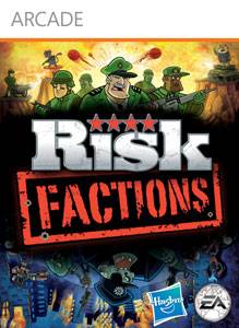 Risk Factions Мультиплеер RePack FitGirl со всеми дополнениями