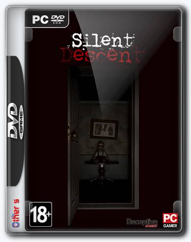 Silent Descent RePack FitGirl со всеми дополнениями