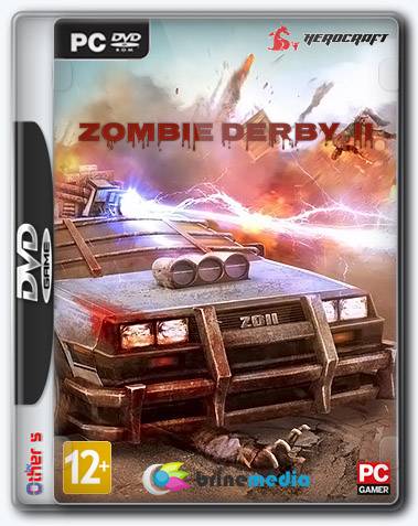 Zombie Derby 2 RePack FitGirl со всеми дополнениями