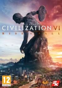Sid Meier's Civilization VI Rise and Fall RePack FitGirl со всеми дополнениями