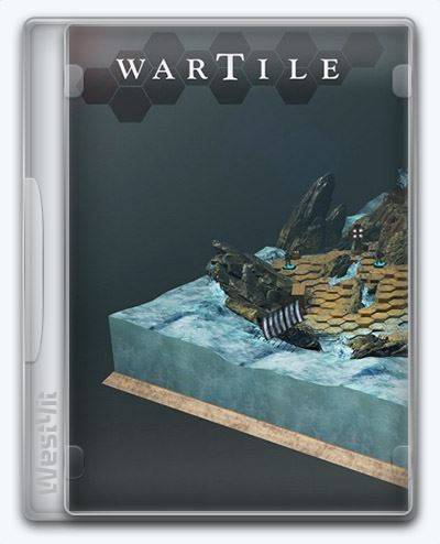 WARTILE RePack FitGirl со всеми дополнениями