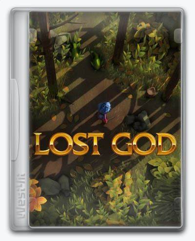 Lost God RePack FitGirl со всеми дополнениями