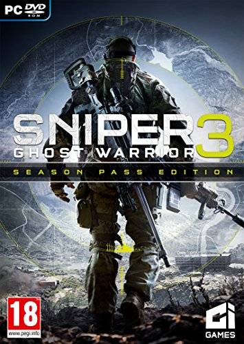 Sniper  Ghost Warrior 3 Gold Edition RePack FitGirl со всеми дополнениями