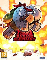 Tembo the Badass Elephant RePack FitGirl со всеми дополнениями