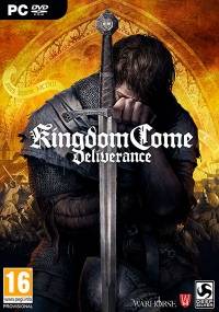 Kingdom Come  Deliverance RePack FitGirl со всеми дополнениями