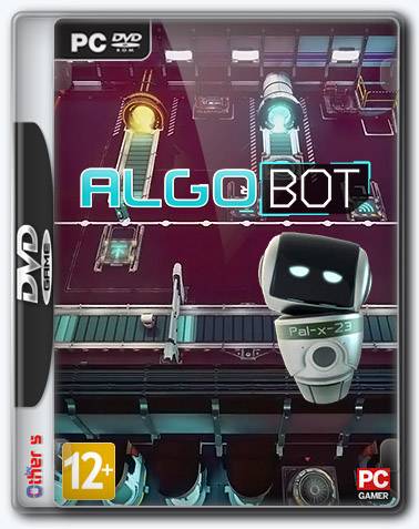 Algo Bot RePack FitGirl со всеми дополнениями