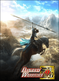DYNASTY WARRIORS 9 RePack FitGirl со всеми дополнениями