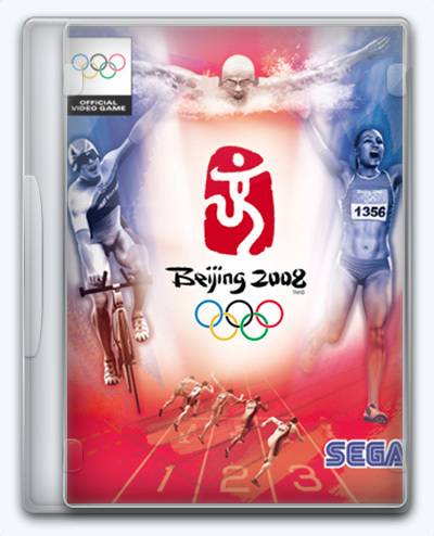 Beijing 2008  The Official Video Game of the Olympic Games RePack FitGirl со всеми дополнениями